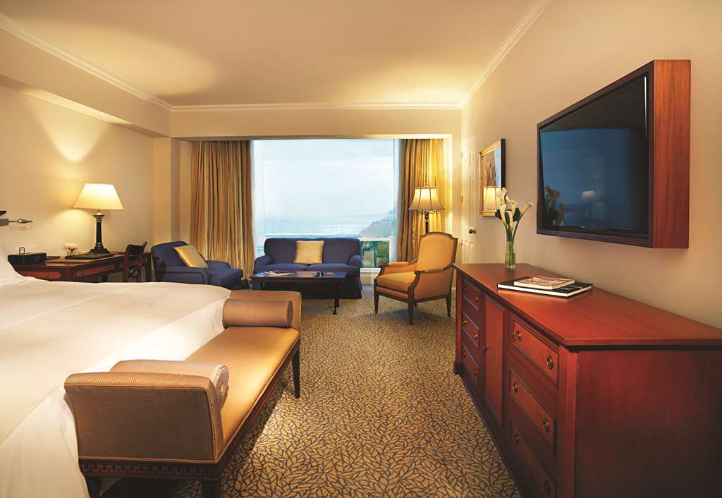 miraflores park a belmond hotel lima