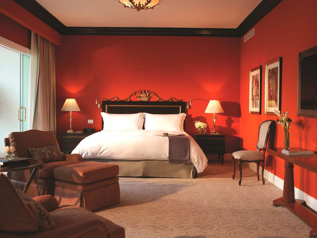 miraflores park a belmond hotel lima