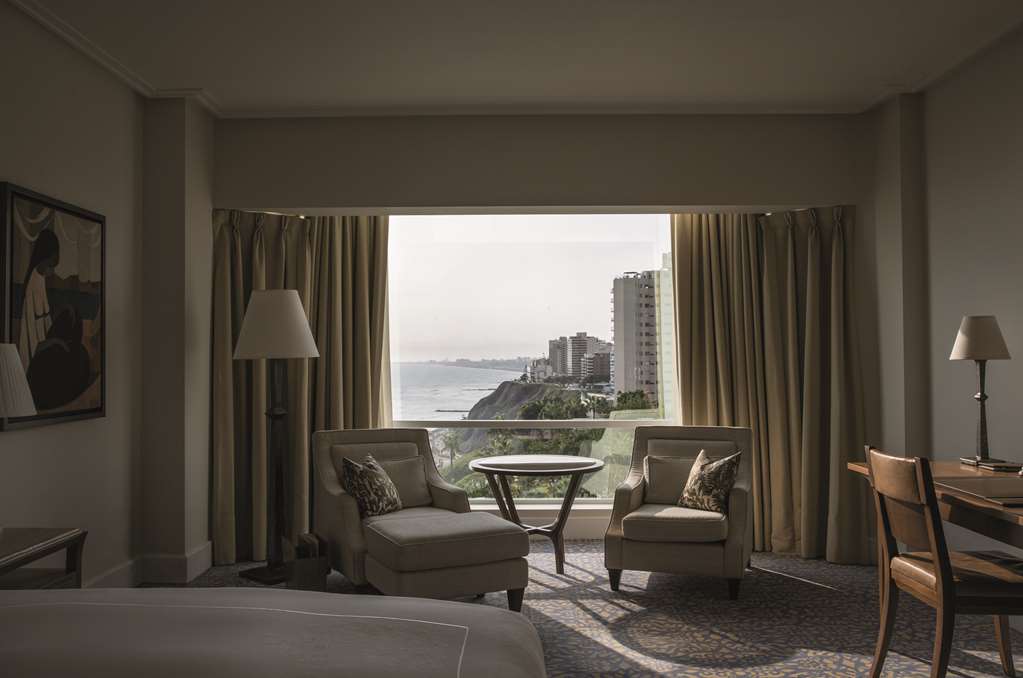 miraflores park a belmond hotel lima