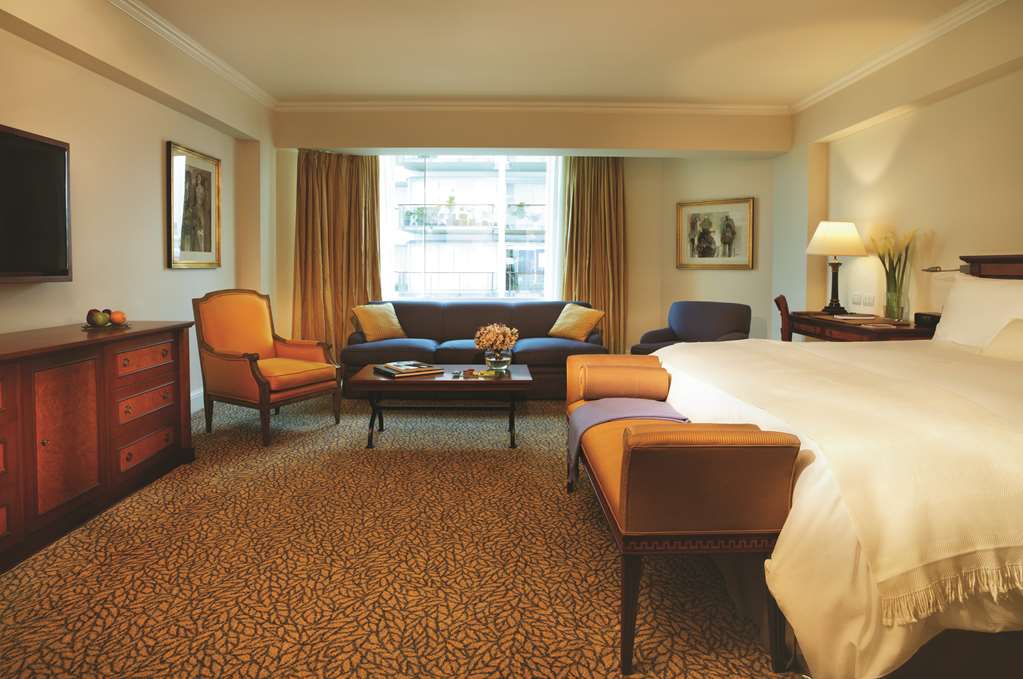 miraflores park a belmond hotel lima