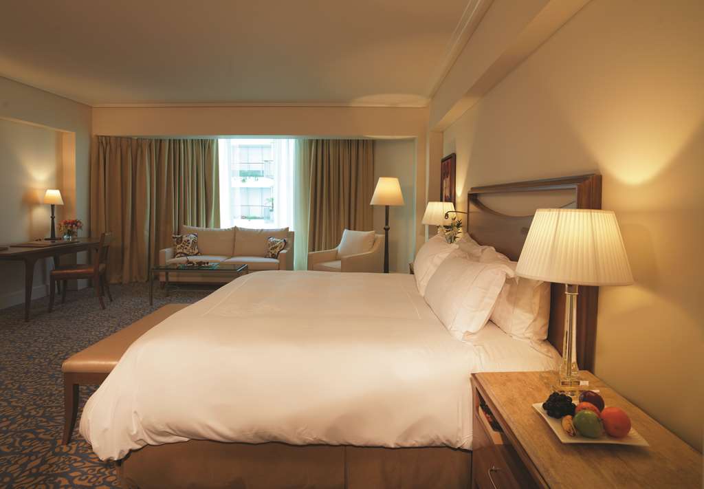 miraflores park a belmond hotel lima