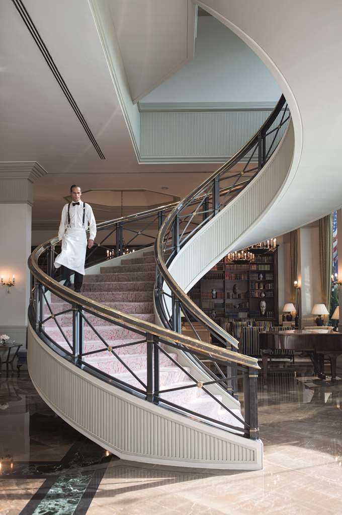 miraflores park a belmond hotel lima