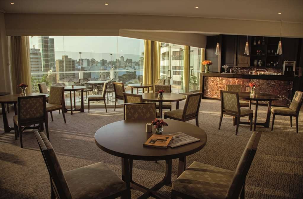 miraflores park a belmond hotel lima