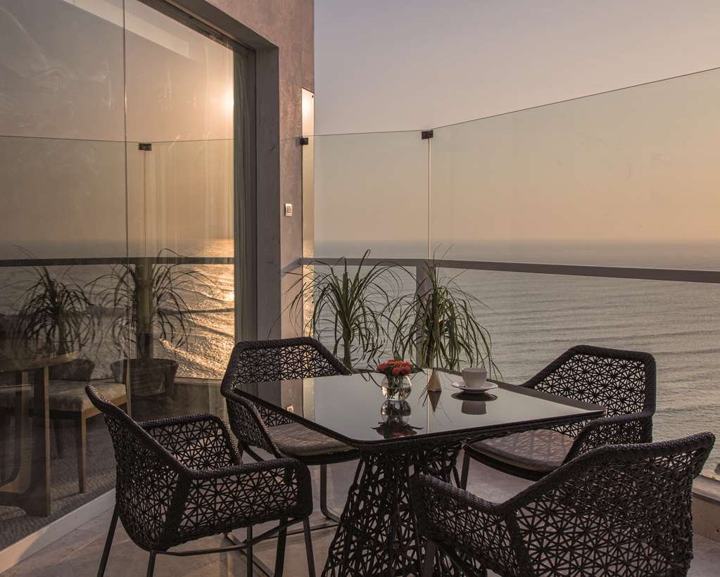 miraflores park a belmond hotel lima