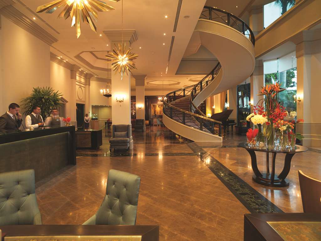 miraflores park a belmond hotel lima