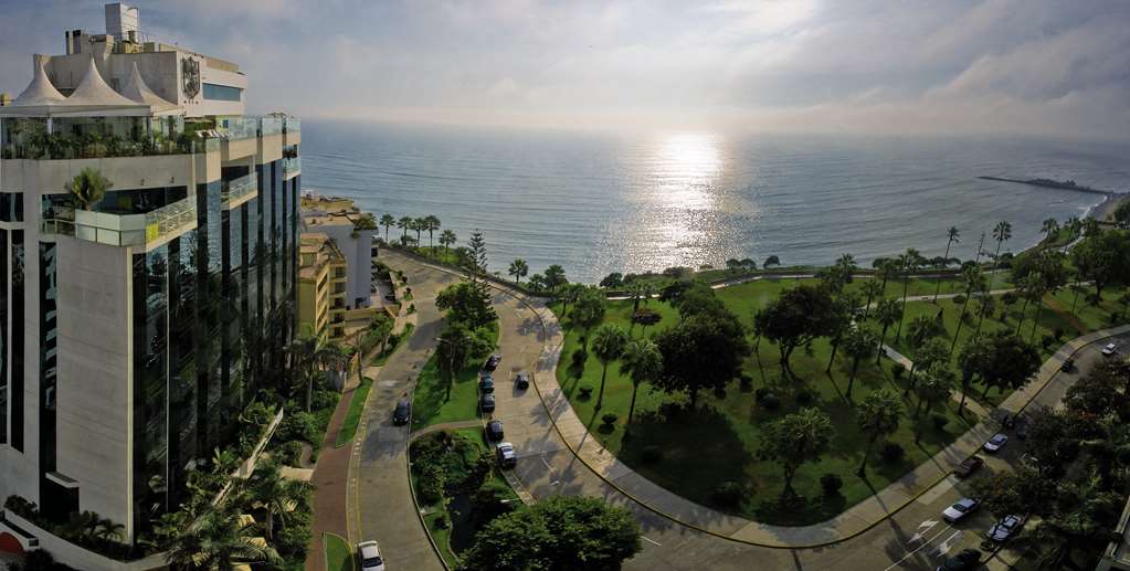 miraflores park a belmond hotel lima