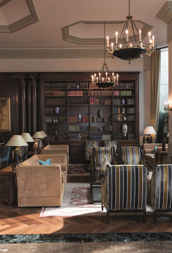 miraflores park a belmond hotel lima