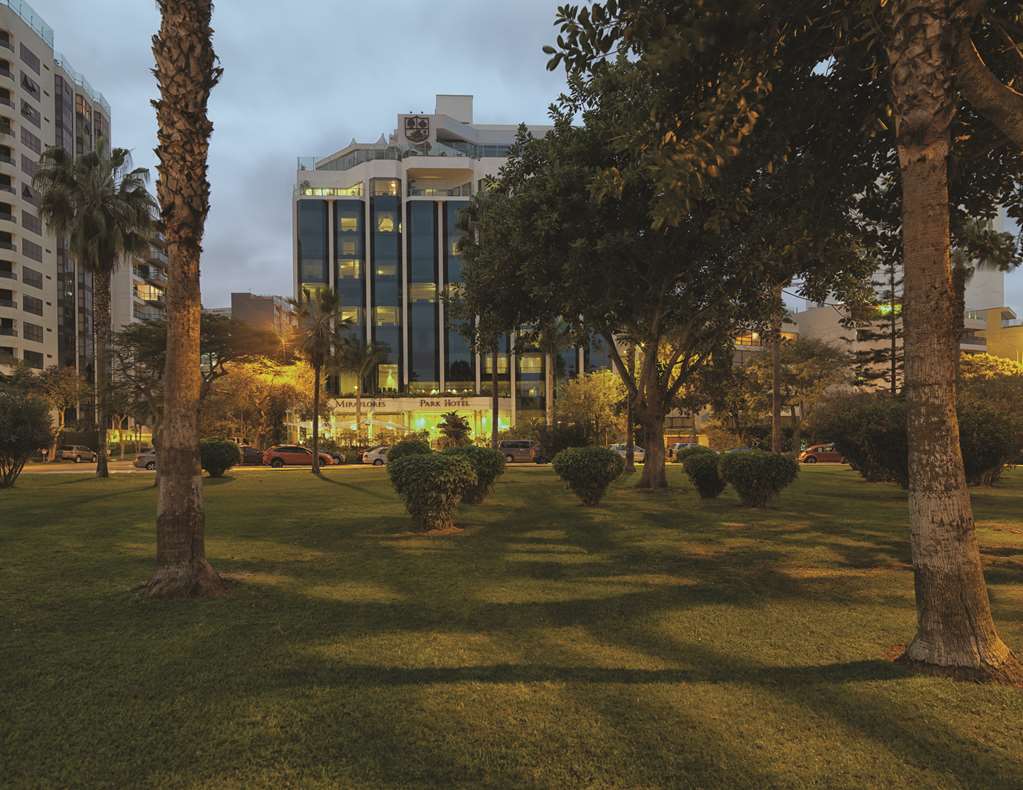 miraflores park a belmond hotel lima