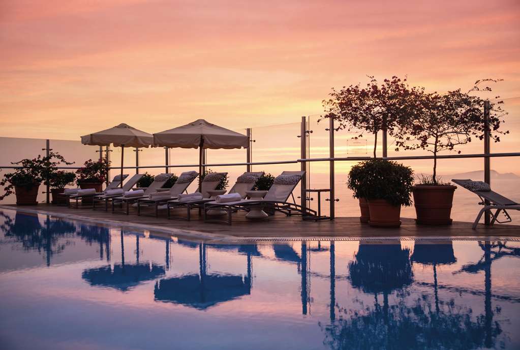 miraflores park a belmond hotel lima
