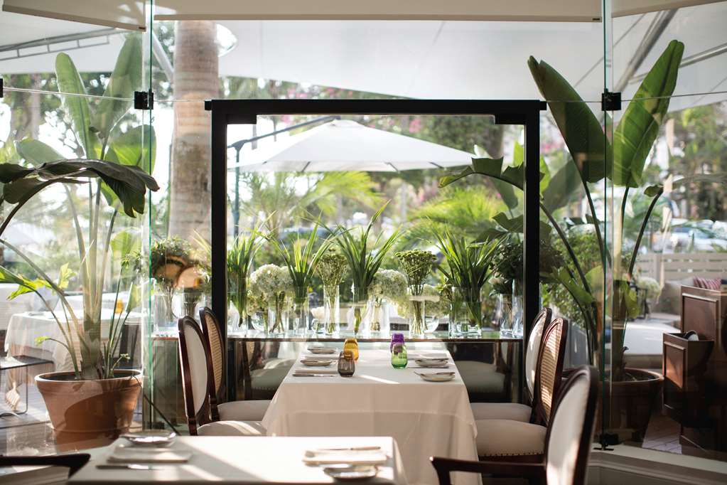 miraflores park a belmond hotel lima