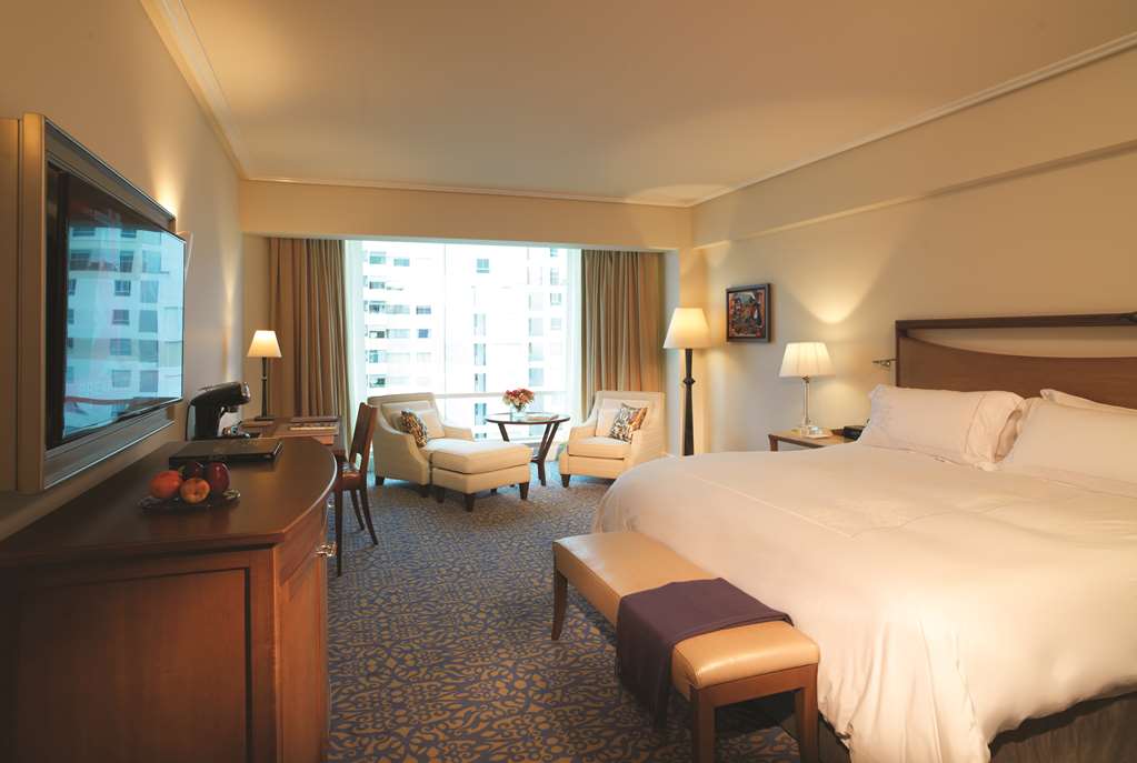miraflores park a belmond hotel lima