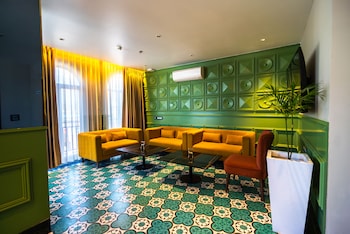 Clarks Inn Express Rishikesh,,0 star