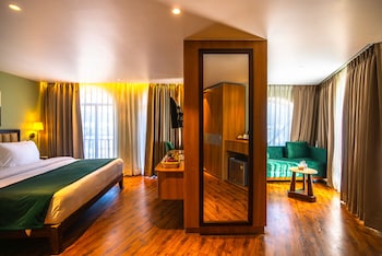 clarks inn express rishikesh