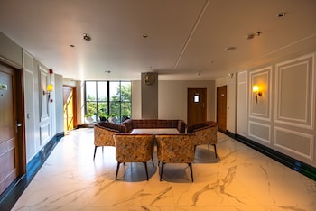 clarks inn express rishikesh