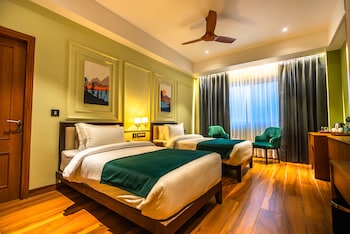clarks inn express rishikesh