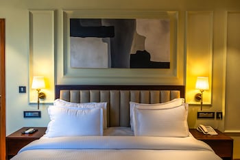 clarks inn express rishikesh