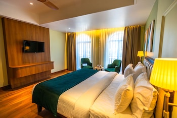 clarks inn express rishikesh