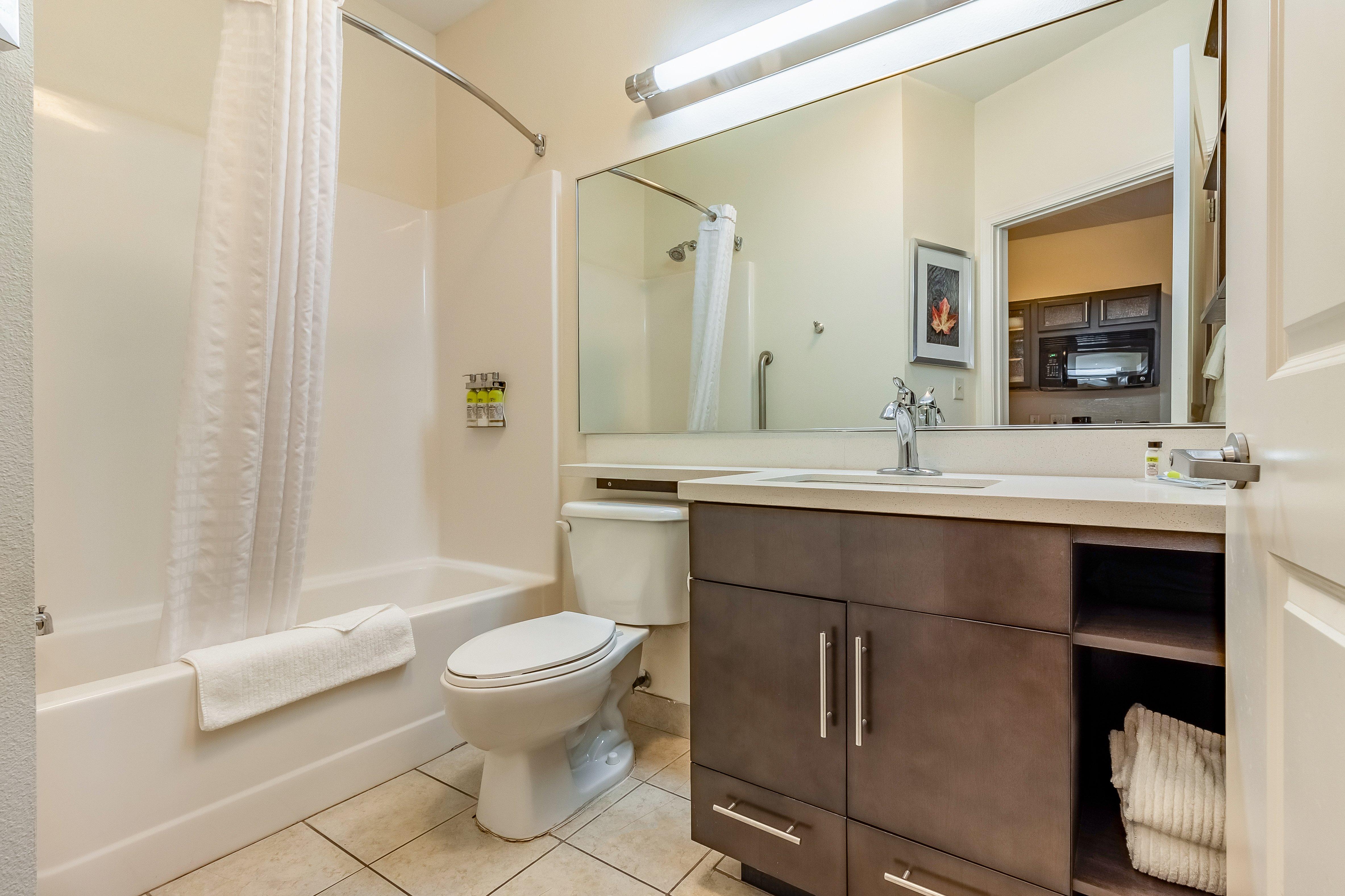 candlewood suites lincoln by ihg