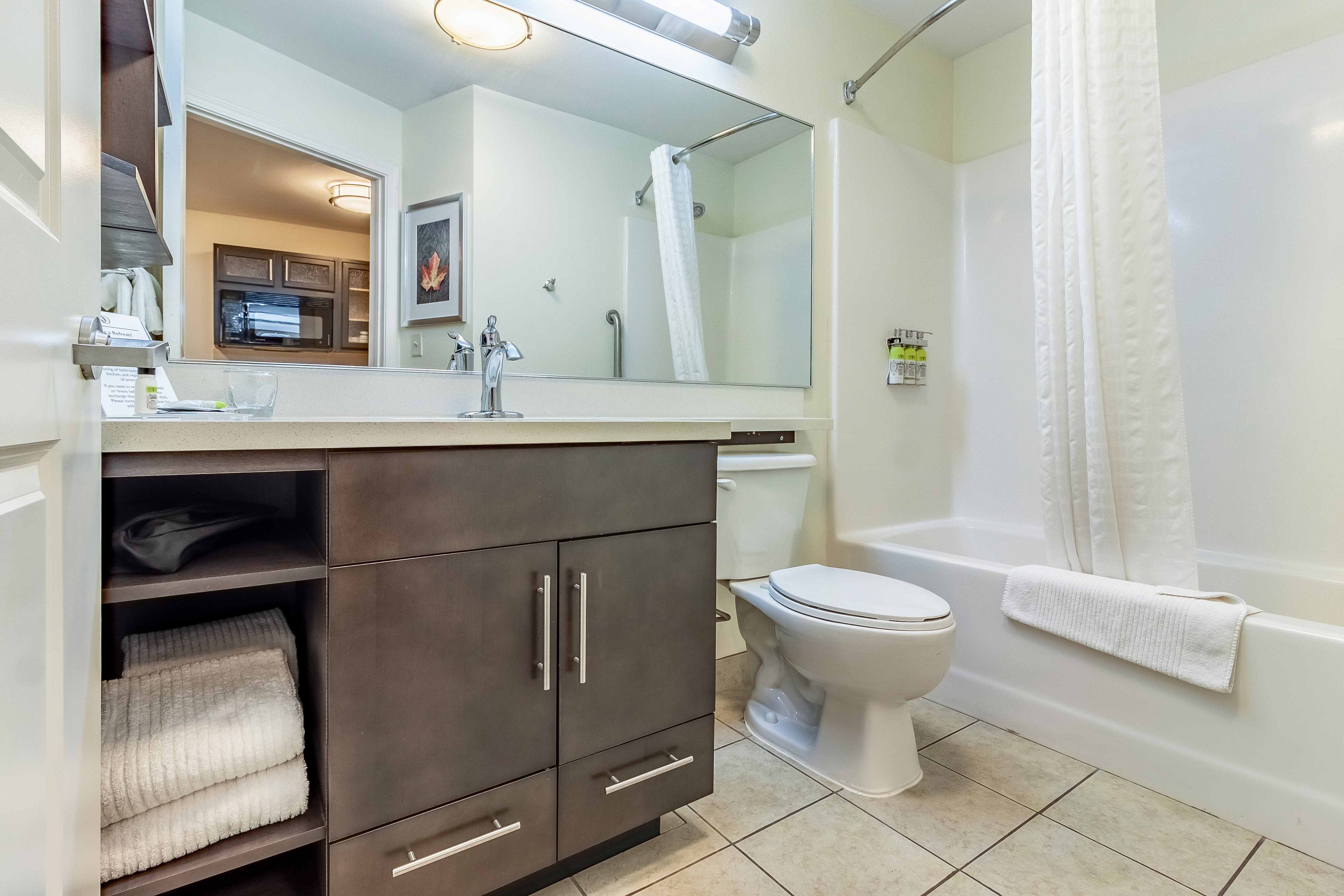 candlewood suites lincoln by ihg