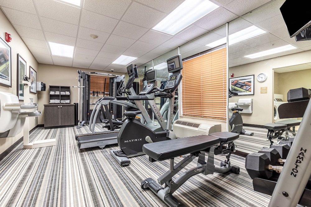 candlewood suites lincoln by ihg