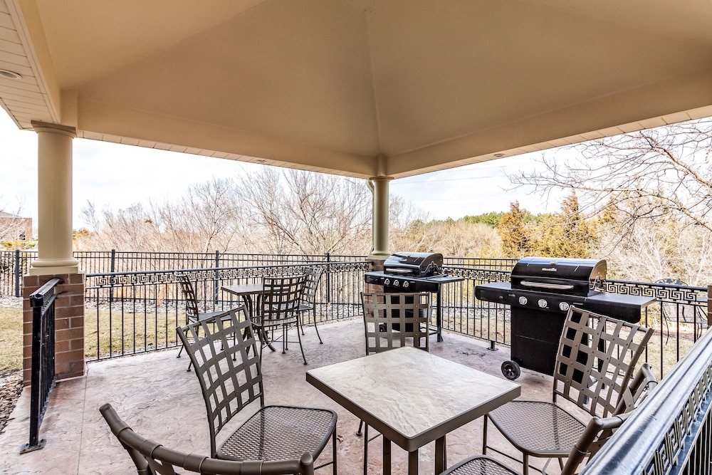 candlewood suites lincoln by ihg