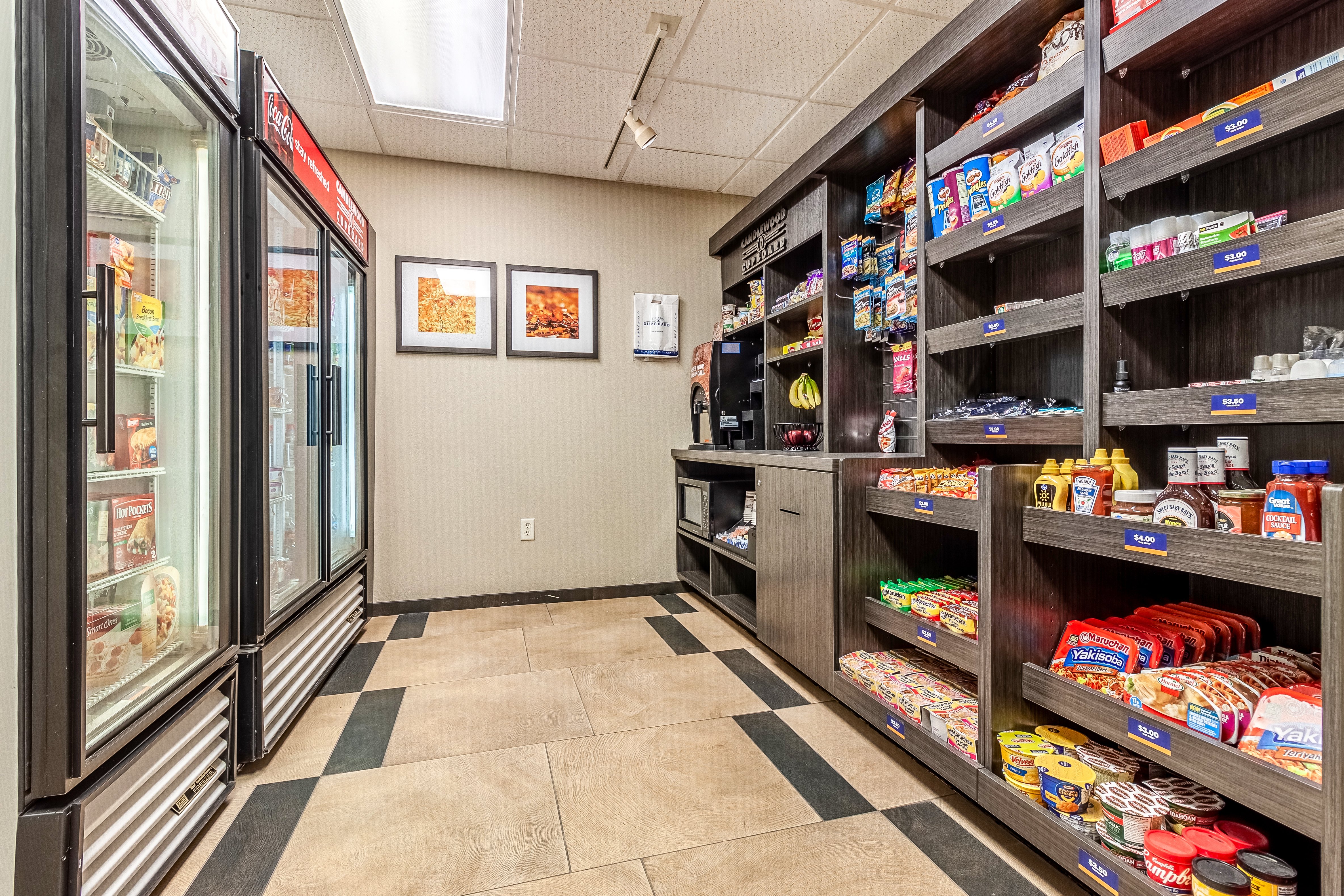 candlewood suites lincoln by ihg