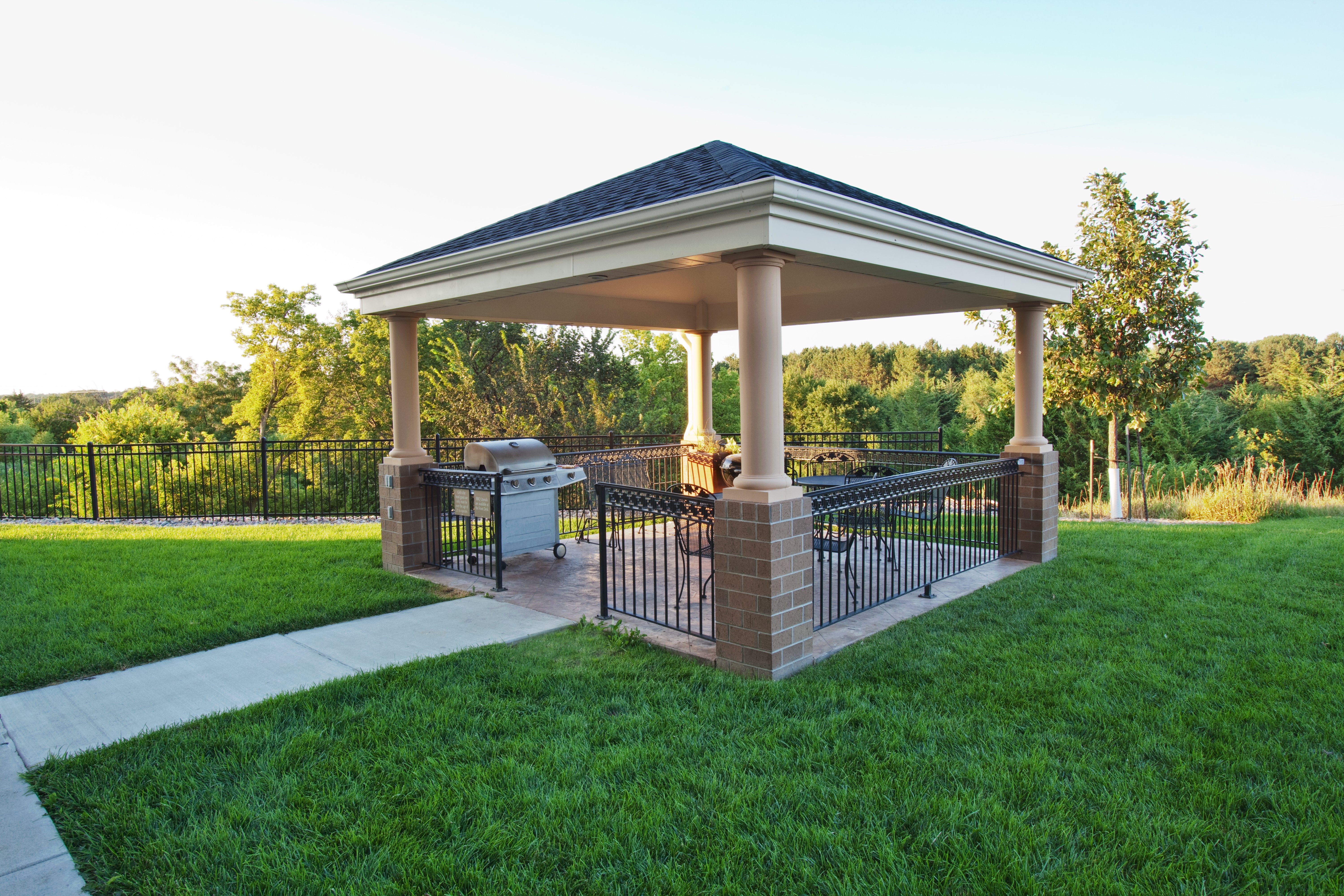 candlewood suites lincoln by ihg