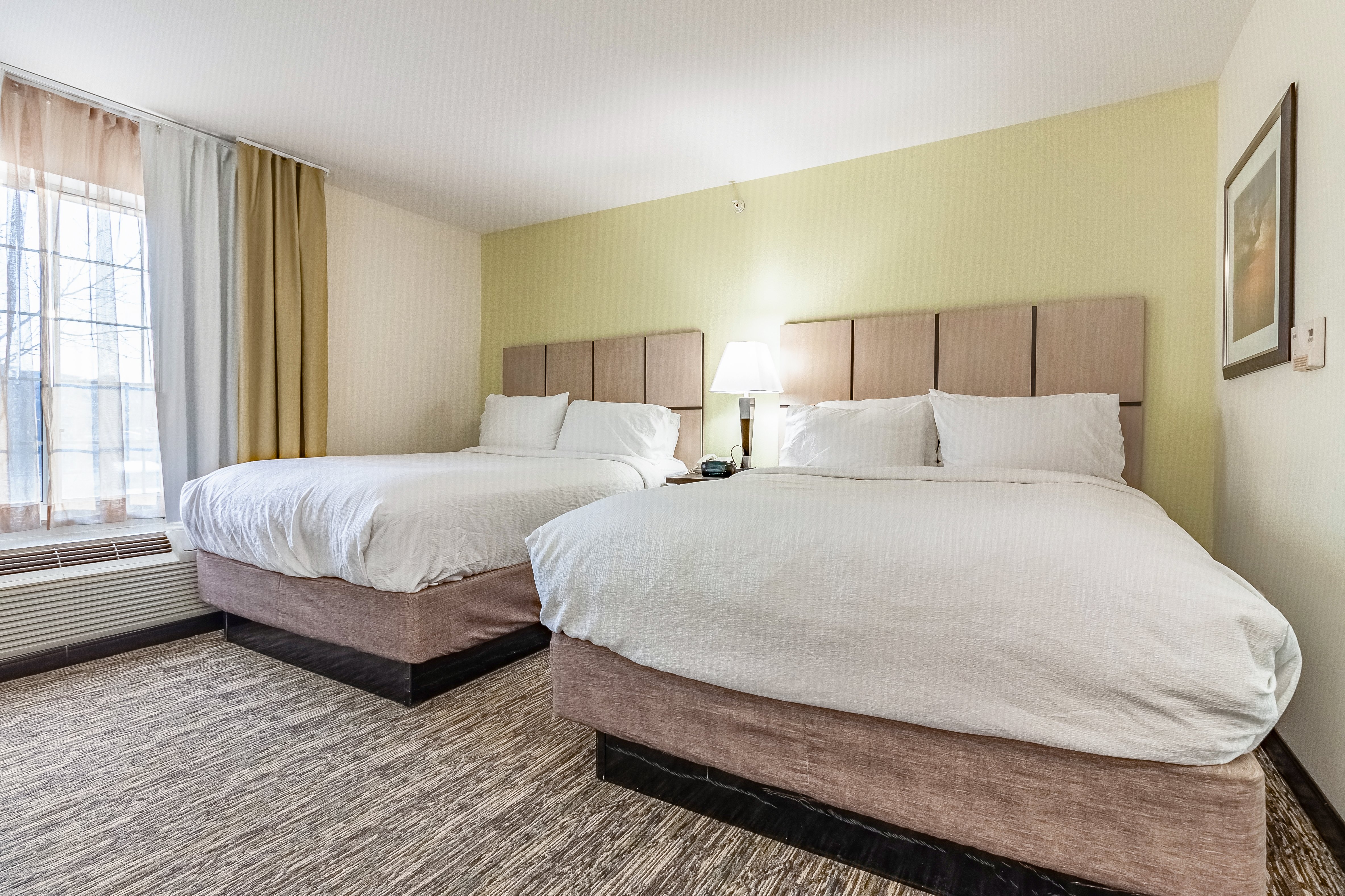 candlewood suites lincoln by ihg