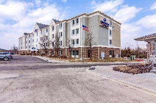 candlewood suites lincoln by ihg