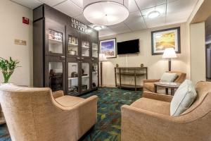 candlewood suites lincoln by ihg
