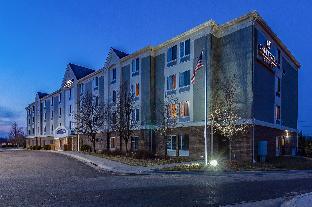 candlewood suites lincoln by ihg