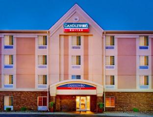 candlewood suites lincoln by ihg
