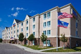 candlewood suites lincoln by ihg