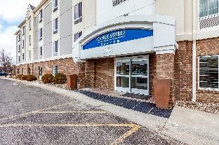 candlewood suites lincoln by ihg