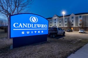 candlewood suites lincoln by ihg