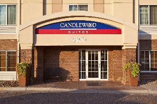 candlewood suites lincoln by ihg