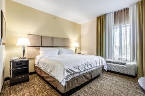 candlewood suites lincoln by ihg