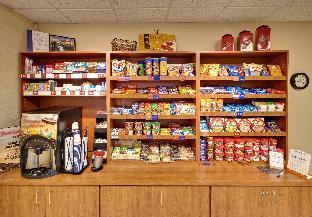 candlewood suites lincoln by ihg