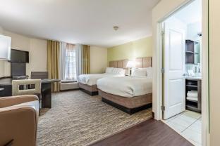 candlewood suites lincoln by ihg