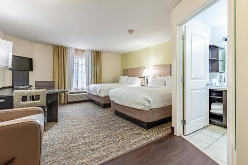 candlewood suites lincoln by ihg