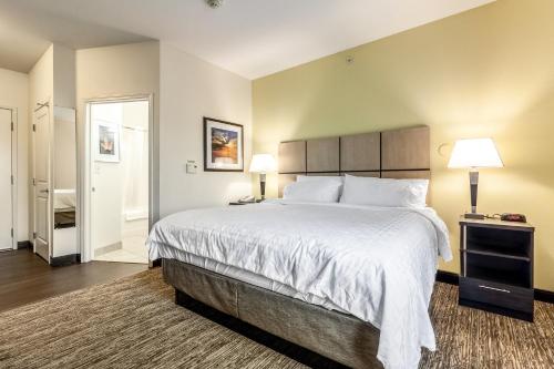 candlewood suites lincoln by ihg