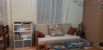 safari house