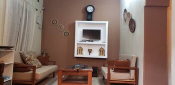 safari house