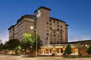 Embassy Suites Lincoln,Lincoln County>>Lincoln,4 star