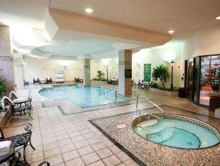 Embassy Suites Lincoln,Lincoln County>>Lincoln,4 star