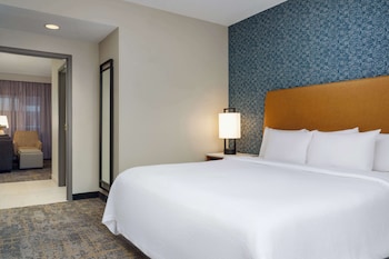 embassy suites lincoln