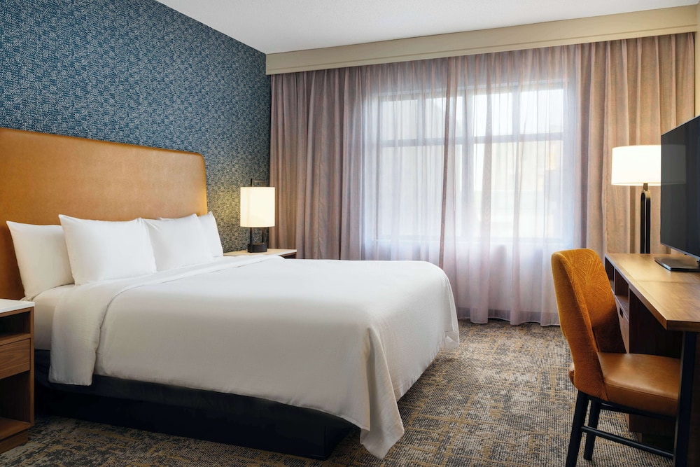 embassy suites lincoln
