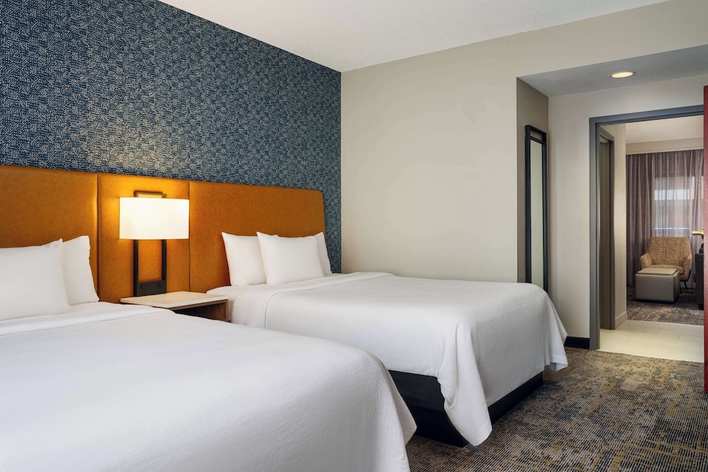 embassy suites lincoln