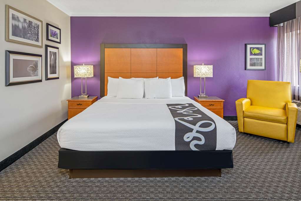 la quinta inn and suites baton rouge siegen lane