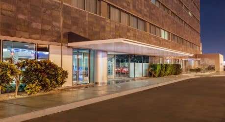 wyndham costa del sol lima airport